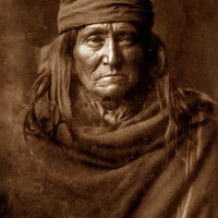 Apache by cwcareaga