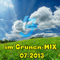 DJ Pierre - Im Grünen Mix 07-2013 by DJ Pierre