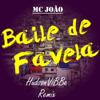 Remix Baile De Favela by Dj Afronize