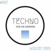 Techno For An Answer 007 August 2015 by Techno For an answer