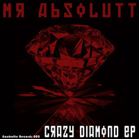 Ganbatte Vol.2 - Mr Absolutt EP Preview by MR ABSOLUTT