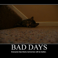 Bad Days, Goodbye! - DJ Dave van Breemen by Dj Dave van Breemen