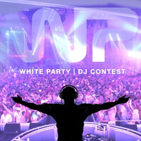 White Party Palm Springs 2016 Contest Mix by Andrew Gibbons