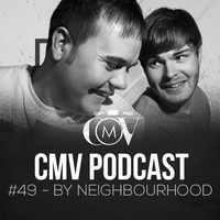Club Mood Vibes Podcast #49: Neighbourhood by Neighbourhood
