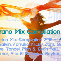 Reggaeton Mix Compilation 2015 by Cesc&DJ