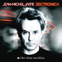 Heart Of Noise - Jean Michel Jarre &amp; Rone - Garage Band Mix by Samuel Arnone