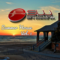 Summer House Vol 1 by Will SirWilliam Boettcher