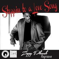 Michael Cooper - Steppin to a Love Song (Ziggy Phunk Regroove) by ZIGGY PHUNK