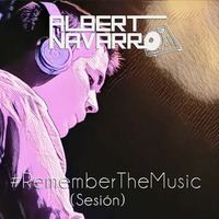 Sesión RememberTheMusic - Albert Navarro by Albert Navarro