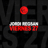 Jordi Regsan - Born Preview by Jordi Regsan