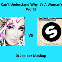 I Can't Understand Why It's A Woman's World (DJ Joelpez Mashup) by Joelpez