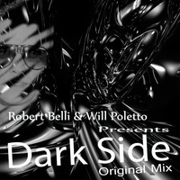 Robert Belli - Dark Side - Itunes by Robert Belli