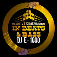 Lavern Baker-Fee Fi Fo Fum (DJ E-1000 remix) by Relative Dimensions