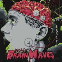 Brain Waves Set #july 2015 (DESTROYER OF MINDS PROJECT) by NOISEB