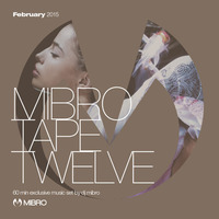 MibroTapeTwelve-February2015 by Mibro