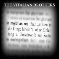 The Vitalian Brothers - In Medias Res (#7 mix) by LIKEDEELER RECORDINGS
