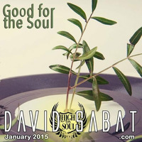 Good For The Soul (NYE 2015) by David Sabat