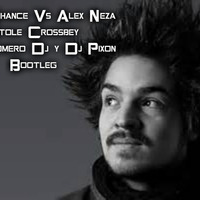 Milky Chance Vs Alex Neza- Stole Crossbey (Jaime Romero Dj y Dj Pixon Bootleg) by Elixir Djs