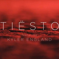 Tiësto feat. Kyler England - Take Me [Joyr Remix] by Dj Joyr