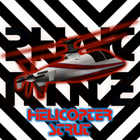 Helicopter Strut (Instrumental) by Phaic Nine