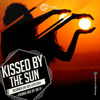Kissed by the Sun ( rocking Rollmann edit ) by db-R by DB-R