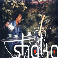 Jimi Hendrix - Foxy Lady (Shaka Remix) by Shaka