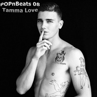 POPnBeats 08 (Tamma Love) by inknpete