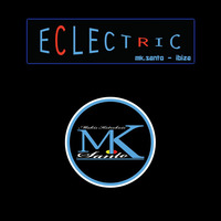 Eclectric (Sep 2016) by MK.Santo