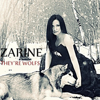 They`re Wolfs (Zarine & NIR300) by Ptitzyn (NIR 300,Zarine)