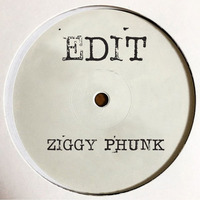 Mirage - Summer Grooves (Ziggy Phunk Edit) by ZIGGY PHUNK