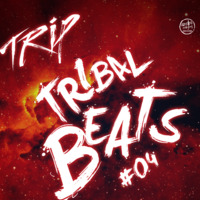DJ TRIP - TRIBAL BEATS #4 - LIVE SET - Aug Sep 16 SD by DJ TRIP