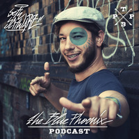 Seth Schwarz presents The Blue Phoenix Podcast // 3000 Grad by Seth Schwarz
