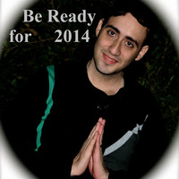 Be Ready for 2014 By Dj MoMo Sharm El-sheikh by PABLO SENBAWY