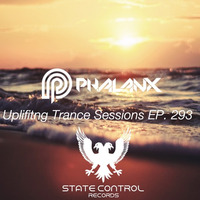 DJ Phalanx - Uplifting Trance Sessions EP. 293 / aired 16th August 2016 by DJ Phalanx