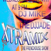 TheDjJade - Xtramix Radio Show 04. April 2012 (Playlist In The Description) by TheDjJade