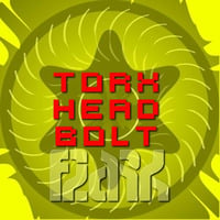 Flark - Torx Head Bolt [FREE DOWNLOAD] by flark