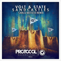 Volt & State - Sandcastles (Carlo Batista Remix) [FREE DOWNLOAD] by CarloBatista