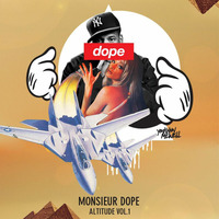 Altitude Vol 1 by Monsieur Dope