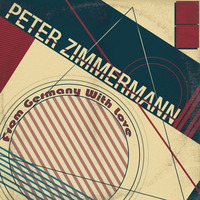 Peter Zimmermann - Luv Like Fire (ft. Oscar) - Luv in 1979 Version - by Peter Zimmermann