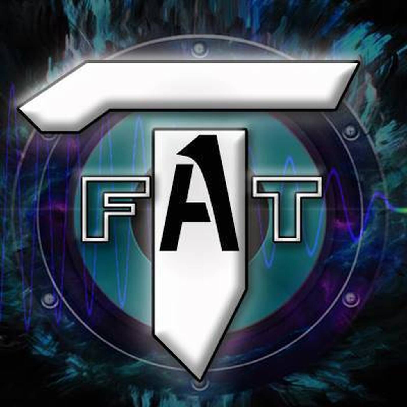 Fat Tony's Freakshow 0104 episode artwork
