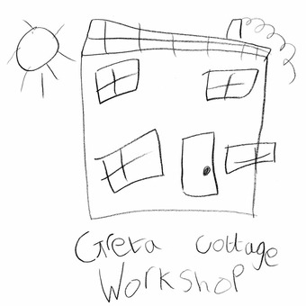 Greta Cottage Workshop | Matt Densham