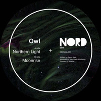 Owl - Northern Light [Clip] by Nord Label