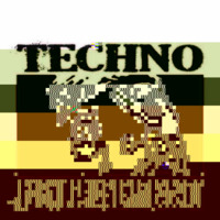 Is anybody out there?? mixed 06 by Techno Belligerent