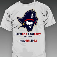 Levelone vs Triumph Boat Party