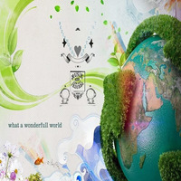 Beziehungsgestört - What a Wonderfull World by BeziehungsGestört