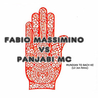 Fabio Massimino vs Panjabi Mc - Mundian To Bach Ke(lil Jon Rmix) by Fabio Massimino Dj - Housedelicious