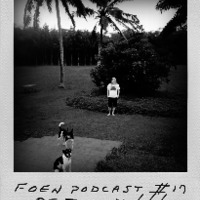 FOEN podcast #17 - DJ Who/Tommy by FÖN Association