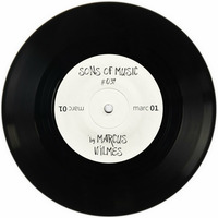 SONS OF MUSIC #039 by MARCUS WILMES by SONS OF MUSIC (DEEP HOUSE PODCAST)