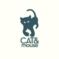 CAT &amp; mouse #23 by Meowington