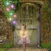 Little Fairy (Amélie ) by Sinzianna